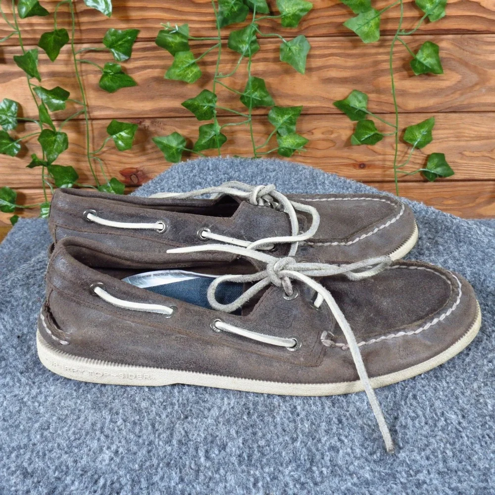 Sperry authentic original